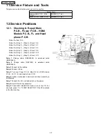 Предварительный просмотр 68 страницы Panasonic SA-HT740P Service Manual