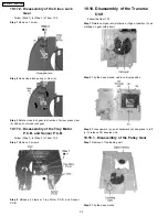 Preview for 64 page of Panasonic SA-HT743P Service Manual