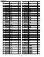 Предварительный просмотр 130 страницы Panasonic SA-HT743P Service Manual