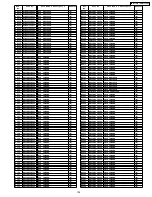 Предварительный просмотр 131 страницы Panasonic SA-HT743P Service Manual