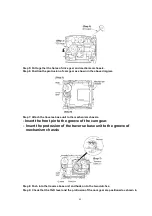 Предварительный просмотр 68 страницы Panasonic SA-HT800VP Service Manual