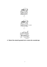 Предварительный просмотр 72 страницы Panasonic SA-HT800VP Service Manual