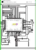 Предварительный просмотр 171 страницы Panasonic SA-HT800VP Service Manual