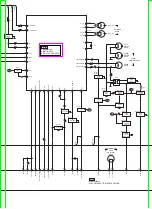 Предварительный просмотр 198 страницы Panasonic SA-HT800VP Service Manual