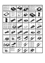 Предварительный просмотр 202 страницы Panasonic SA-HT800VP Service Manual