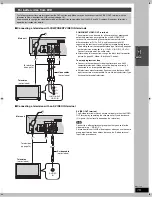 Предварительный просмотр 15 страницы Panasonic SA-HT822V Operating Instructions Manual