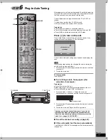 Предварительный просмотр 17 страницы Panasonic SA-HT822V Operating Instructions Manual