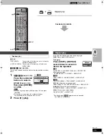 Предварительный просмотр 25 страницы Panasonic SA-HT822V Operating Instructions Manual