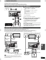 Предварительный просмотр 49 страницы Panasonic SA-HT822V Operating Instructions Manual