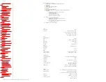 Preview for 2 page of Panasonic SA-HT822VP Service Manual