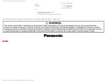 Preview for 16 page of Panasonic SA-HT822VP Service Manual