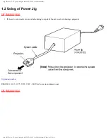 Preview for 20 page of Panasonic SA-HT822VP Service Manual