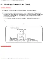 Preview for 25 page of Panasonic SA-HT822VP Service Manual