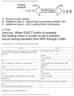 Preview for 54 page of Panasonic SA-HT822VP Service Manual