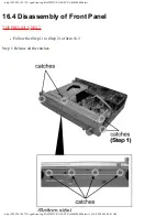 Preview for 114 page of Panasonic SA-HT822VP Service Manual