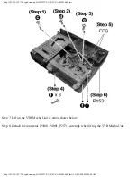 Preview for 118 page of Panasonic SA-HT822VP Service Manual