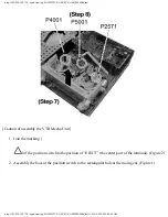 Preview for 119 page of Panasonic SA-HT822VP Service Manual