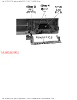 Preview for 132 page of Panasonic SA-HT822VP Service Manual