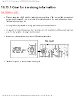 Preview for 135 page of Panasonic SA-HT822VP Service Manual