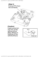 Preview for 140 page of Panasonic SA-HT822VP Service Manual