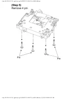 Preview for 142 page of Panasonic SA-HT822VP Service Manual