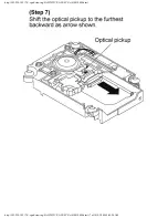 Preview for 145 page of Panasonic SA-HT822VP Service Manual