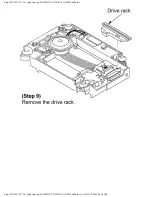 Preview for 147 page of Panasonic SA-HT822VP Service Manual