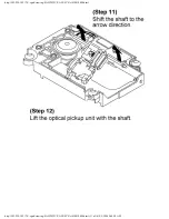 Preview for 149 page of Panasonic SA-HT822VP Service Manual