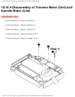 Preview for 153 page of Panasonic SA-HT822VP Service Manual