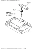 Preview for 154 page of Panasonic SA-HT822VP Service Manual