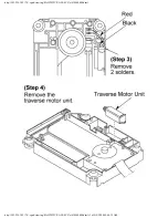 Preview for 155 page of Panasonic SA-HT822VP Service Manual