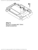 Preview for 156 page of Panasonic SA-HT822VP Service Manual