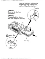 Preview for 163 page of Panasonic SA-HT822VP Service Manual