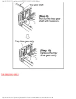 Preview for 165 page of Panasonic SA-HT822VP Service Manual