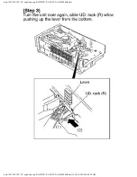 Preview for 167 page of Panasonic SA-HT822VP Service Manual