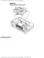 Preview for 168 page of Panasonic SA-HT822VP Service Manual