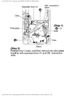 Preview for 170 page of Panasonic SA-HT822VP Service Manual