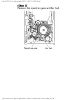 Preview for 171 page of Panasonic SA-HT822VP Service Manual