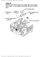 Preview for 172 page of Panasonic SA-HT822VP Service Manual