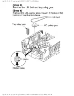 Preview for 173 page of Panasonic SA-HT822VP Service Manual