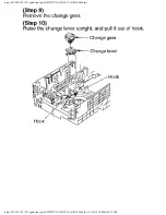 Preview for 176 page of Panasonic SA-HT822VP Service Manual