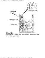 Preview for 177 page of Panasonic SA-HT822VP Service Manual