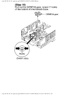 Preview for 180 page of Panasonic SA-HT822VP Service Manual