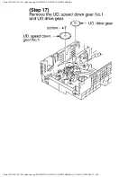 Preview for 181 page of Panasonic SA-HT822VP Service Manual