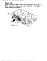 Preview for 182 page of Panasonic SA-HT822VP Service Manual