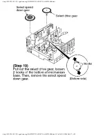 Preview for 183 page of Panasonic SA-HT822VP Service Manual