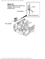 Preview for 185 page of Panasonic SA-HT822VP Service Manual