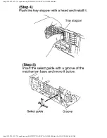 Preview for 190 page of Panasonic SA-HT822VP Service Manual