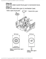 Preview for 191 page of Panasonic SA-HT822VP Service Manual