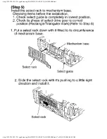 Preview for 193 page of Panasonic SA-HT822VP Service Manual